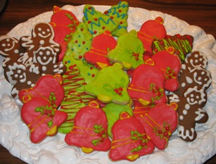 Holiday Cookies 2011 012