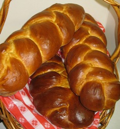 December 2012 007 Braided Italian Bread