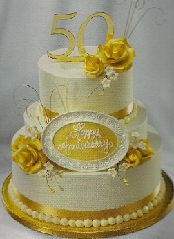 50th Wedding Anniversary 0014