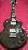 Les Paul Gibson 3D Guitar 019