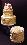 Ivory  Ruffle Cakes 009